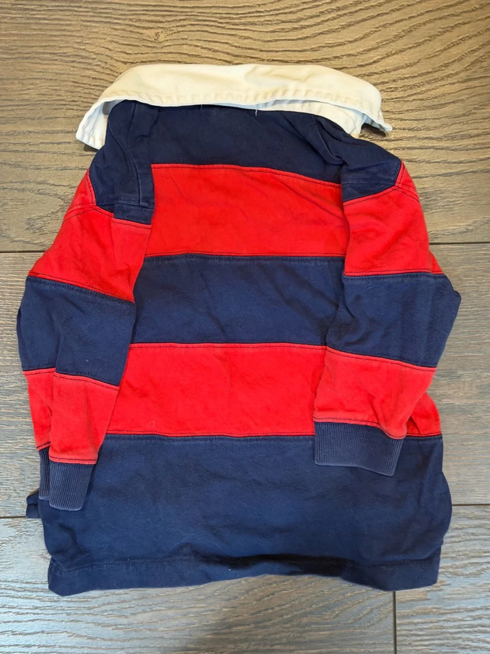 Ralph Lauren classic polo
